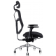 Hood Ergonomic Mesh Office Chair F94 101